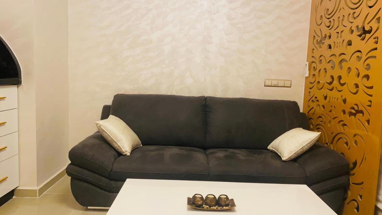Residence Avec Piscine Agadir Eksteriør billede
