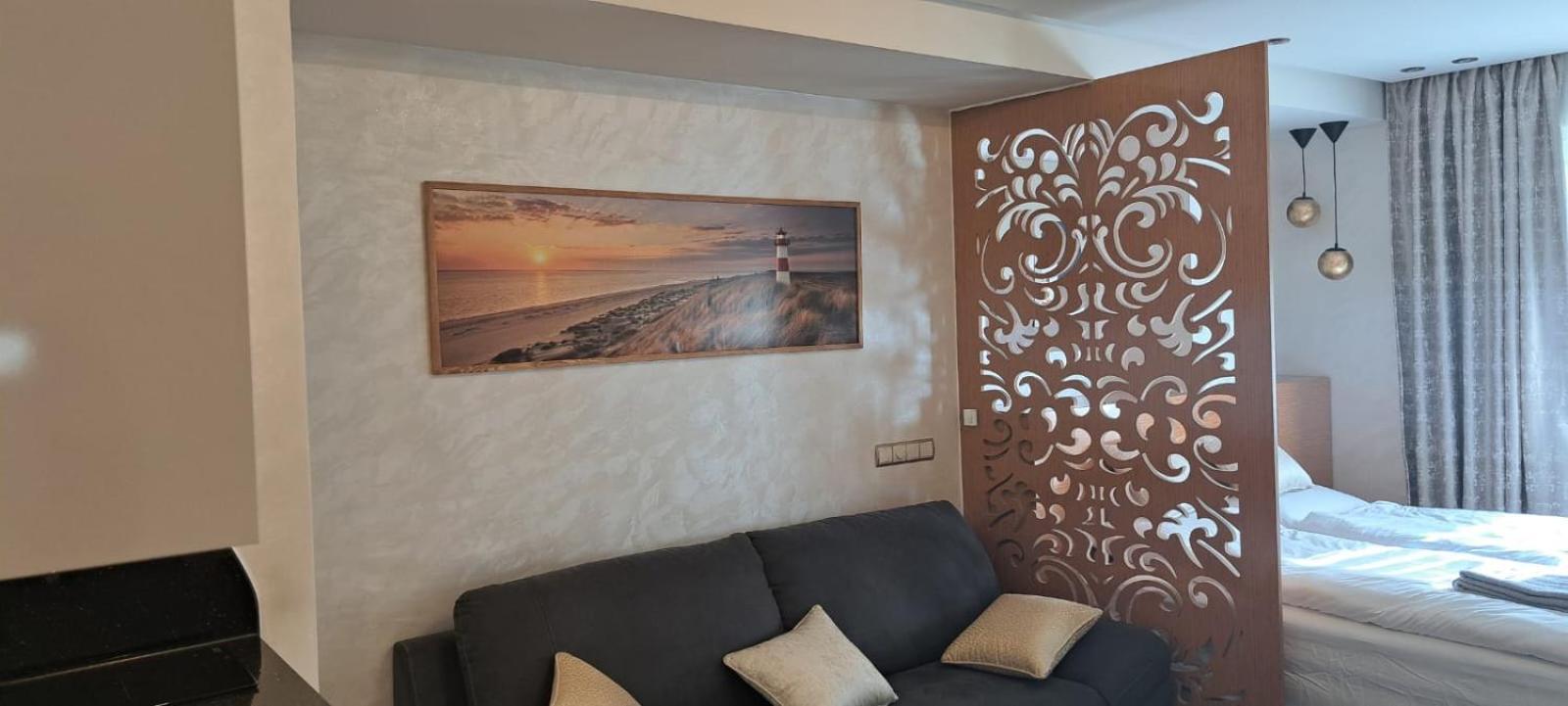 Residence Avec Piscine Agadir Eksteriør billede
